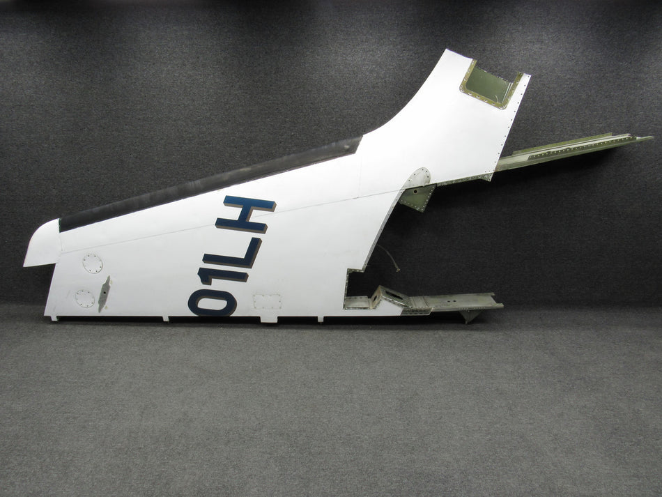 5531015-2 Cessna 500 Vertical Stabilizer Fin Assembly