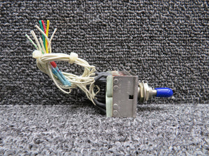 A3-204-01 (Alt: M8805-93-022) Cutler-Hammer Toggle Switch