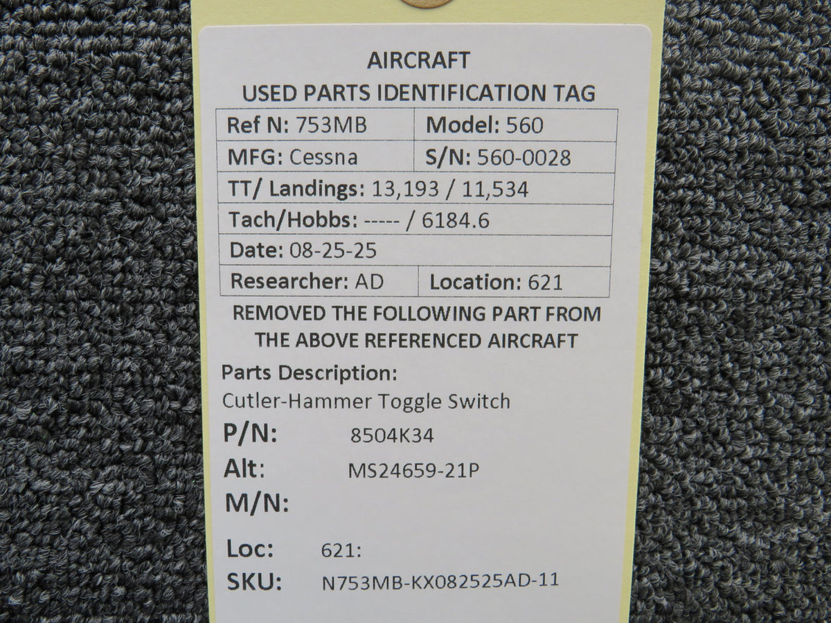 N753MB-KX082525AD-11MB-N7