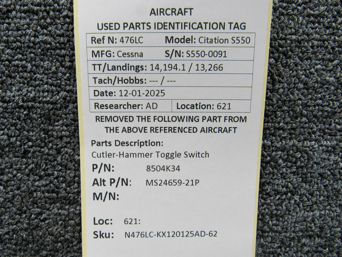 N476LC-KX120125AD-62JL