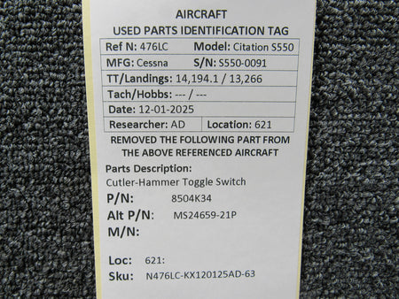 N476LC-KX120125AD-63JL