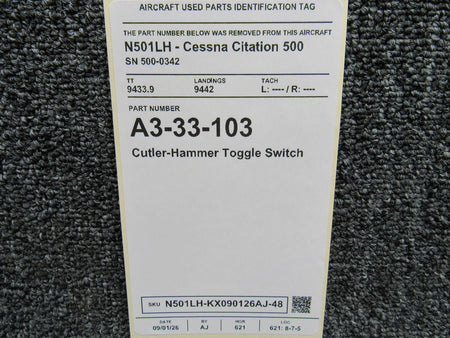 N501LH-KX090126AJ-48AS