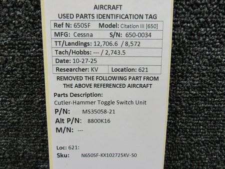 N650SF-KX102725KV-50BS
