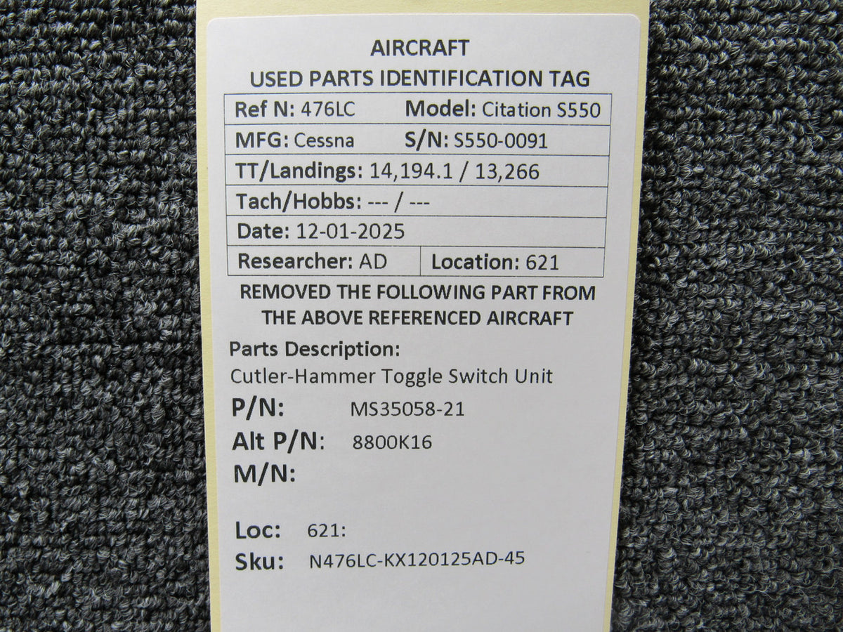 N476LC-KX120125AD-45JL
