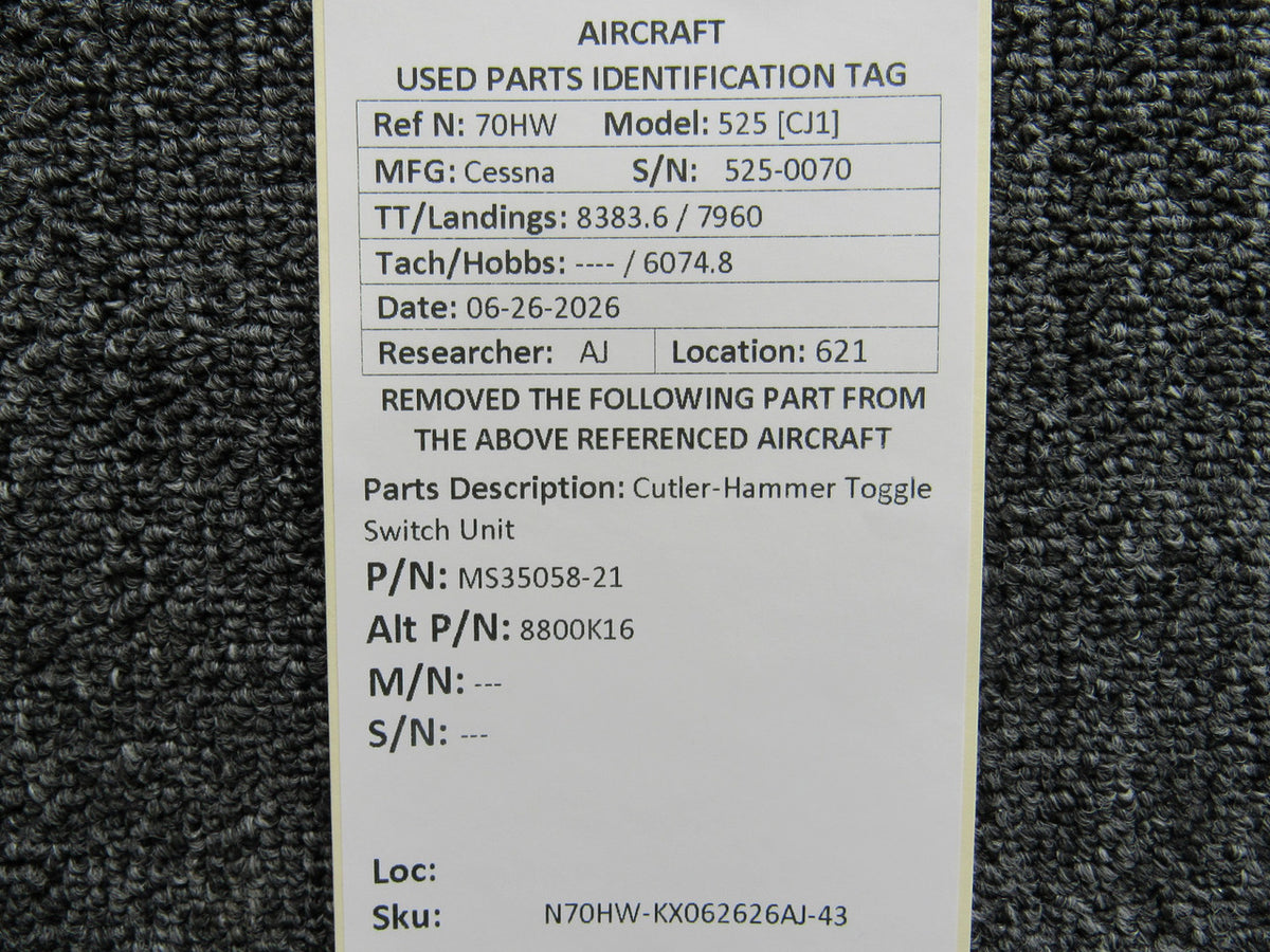 N70HW-KX062626AJ-43BS