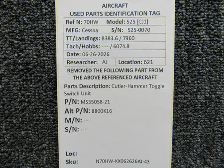 N70HW-KX062626AJ-43BS