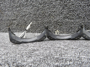 99315 Luscombe 8E Instrument Eyebrow Lights (Set of 5)