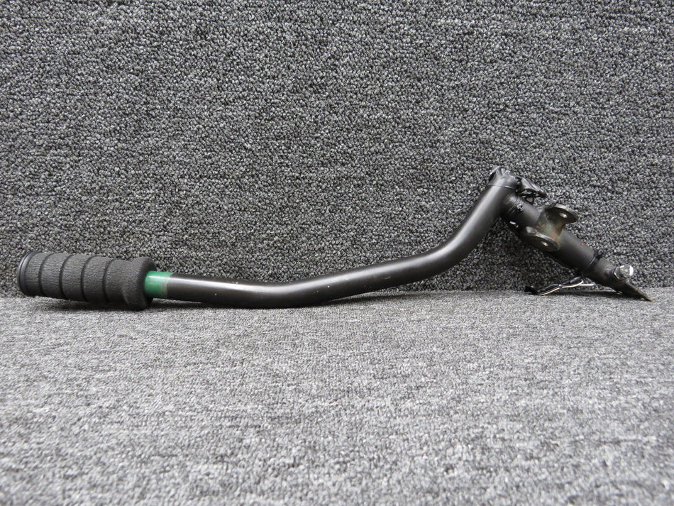485043-109, 28508 Luscombe 8E Upper and Lower Control Stick Assembly LH