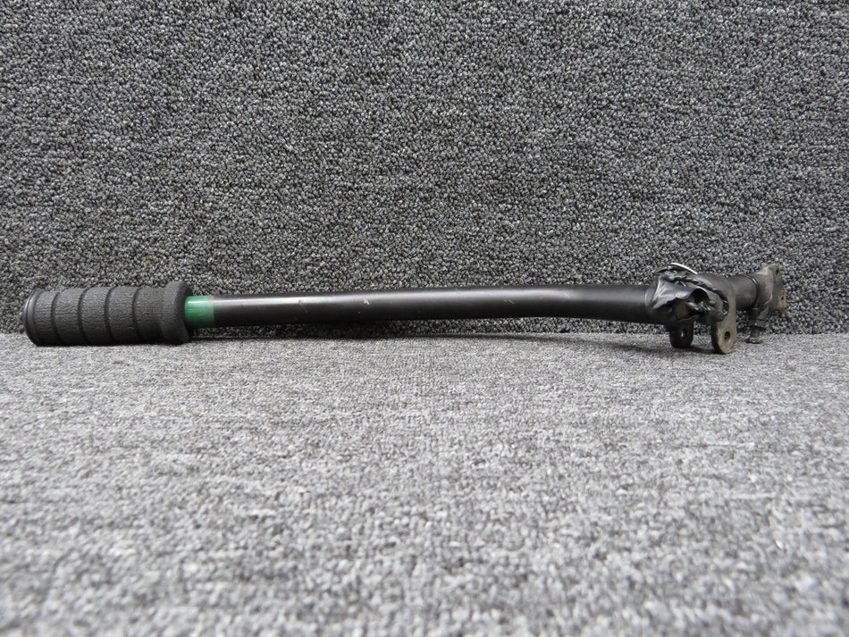 485043-109, 28508 Luscombe 8E Upper and Lower Control Stick Assembly LH