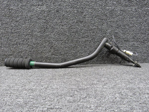 485043-109, 28508 Luscombe 8E Upper and Lower Control Stick Assembly RH