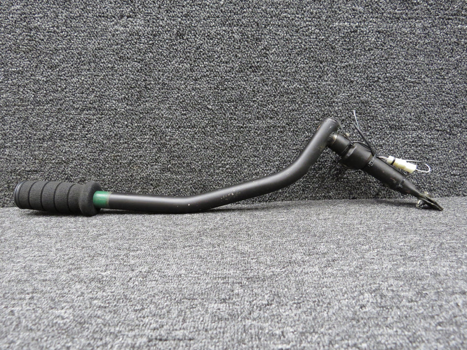 485043-109, 28508 Luscombe 8E Upper and Lower Control Stick Assembly RH