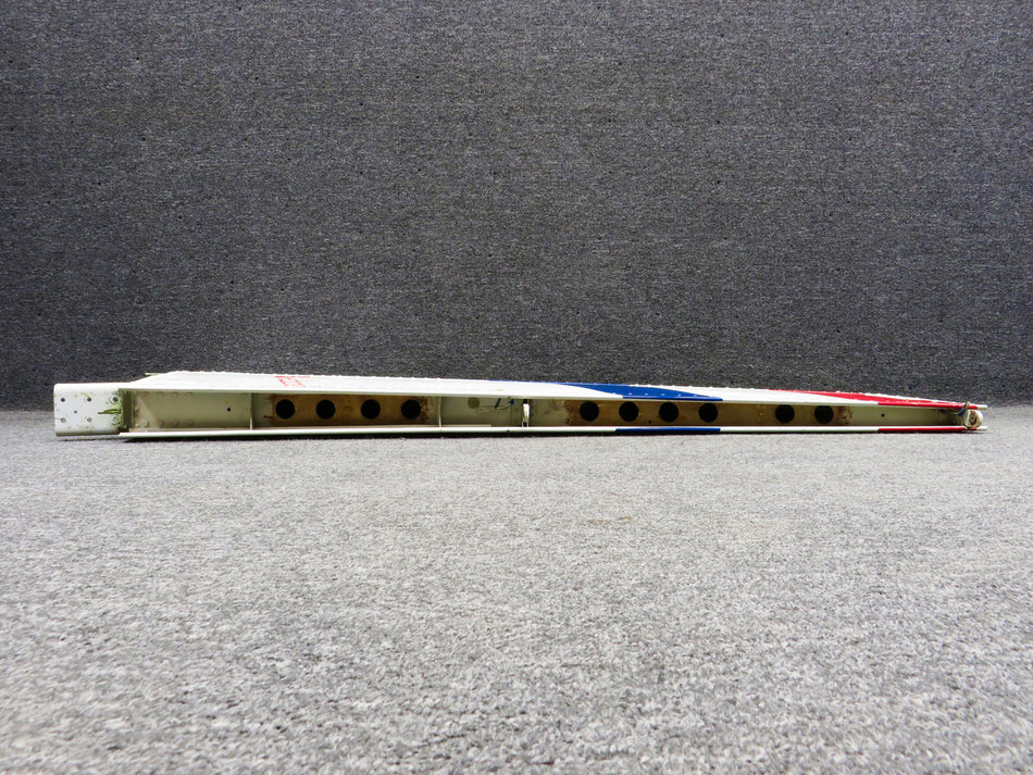 33-640000-613 Beechcraft F33C Vertical Stabilizer Assembly