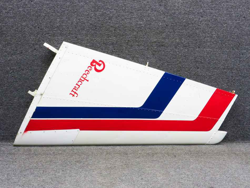 33-640000-613 Beechcraft F33C Vertical Stabilizer Assembly