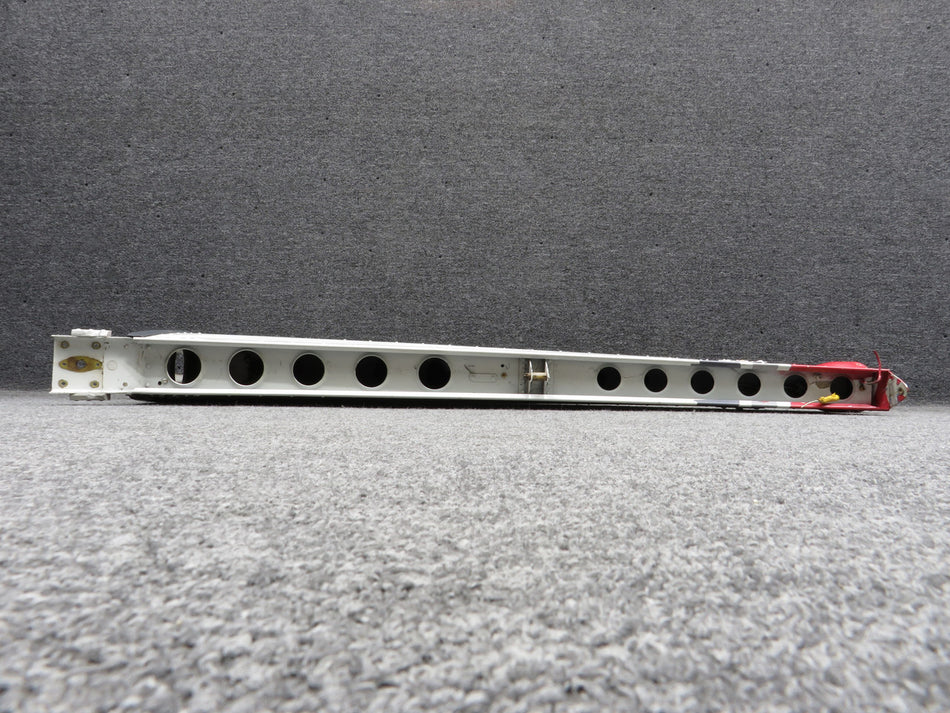 169-640000-651 Beechcraft A24R Vertical Stabilizer Assembly