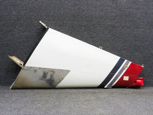 169-640000-651 Beechcraft A24R Vertical Stabilizer Assembly