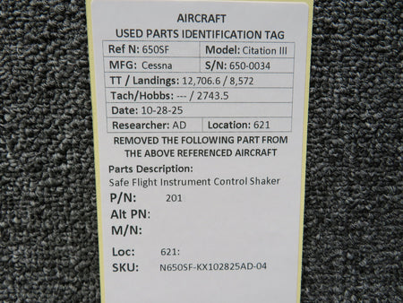 N650SF-KX102825AD-04JL