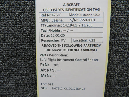 N476LC-KX120125KV-28AS
