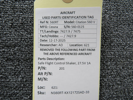 N560RT-KX121725AD-33MB