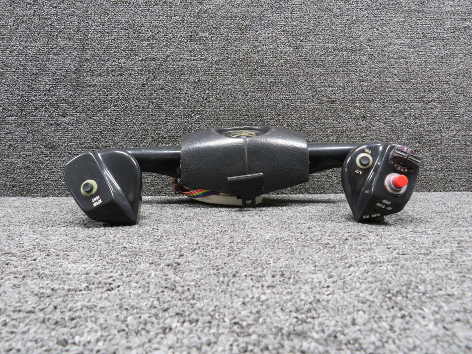 6219090-43 (Alt: 6565147-7) Cessna Citation 560 V Pilot Control Wheel