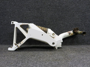 169-810001-602 Beechcraft C24R Main Landing Gear Assy RH