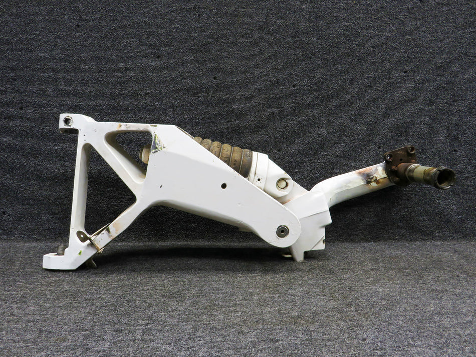 169-810001-602 Beechcraft C24R Main Landing Gear Assy RH