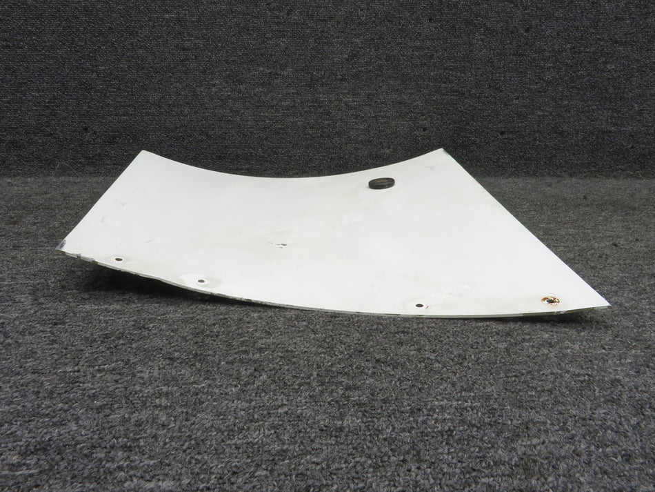 169-110034-3 Beechcraft C24R Main Landing Gear Door LH