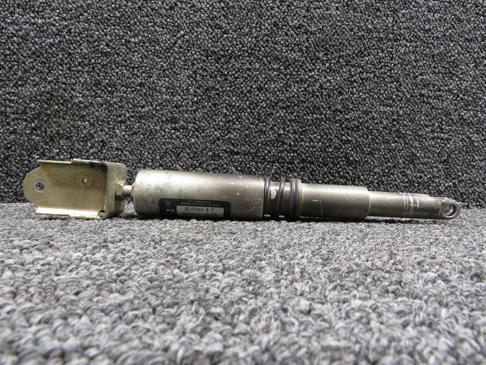 SL4300-8C PL Porter Hydrolok