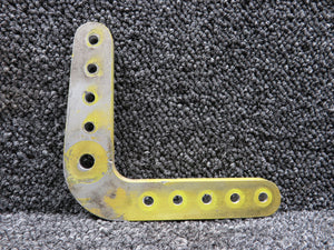 Beechcraft H50 Nose Landing Gear Mounting Bracket LH (No Data Tag)