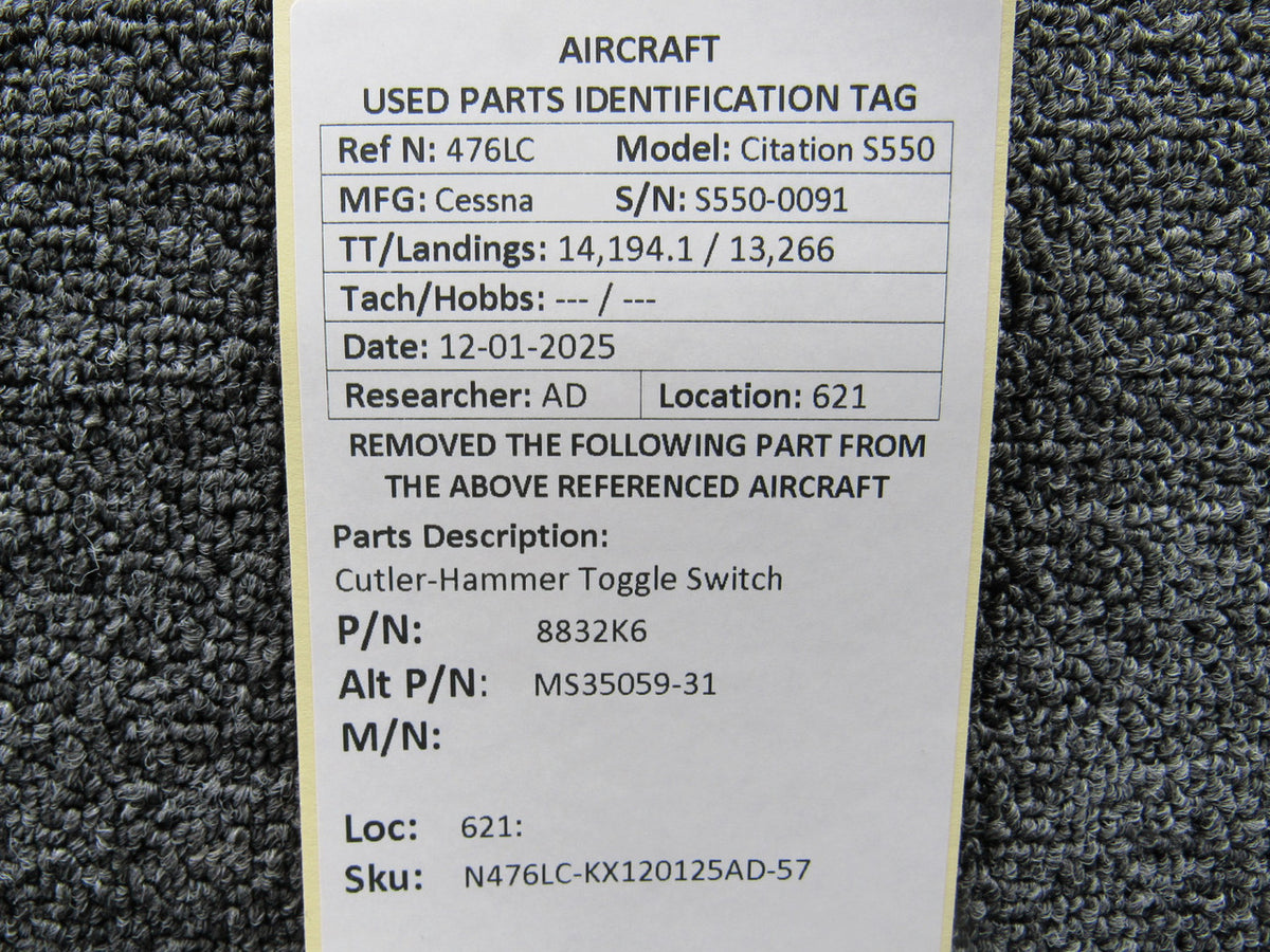 N476LC-KX120125AD-57JL