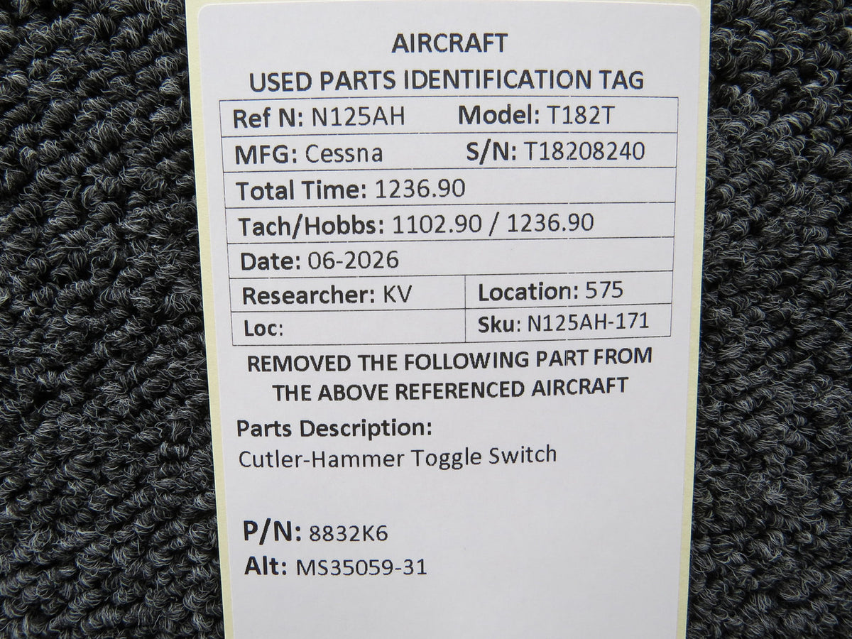 N125AH-171KW