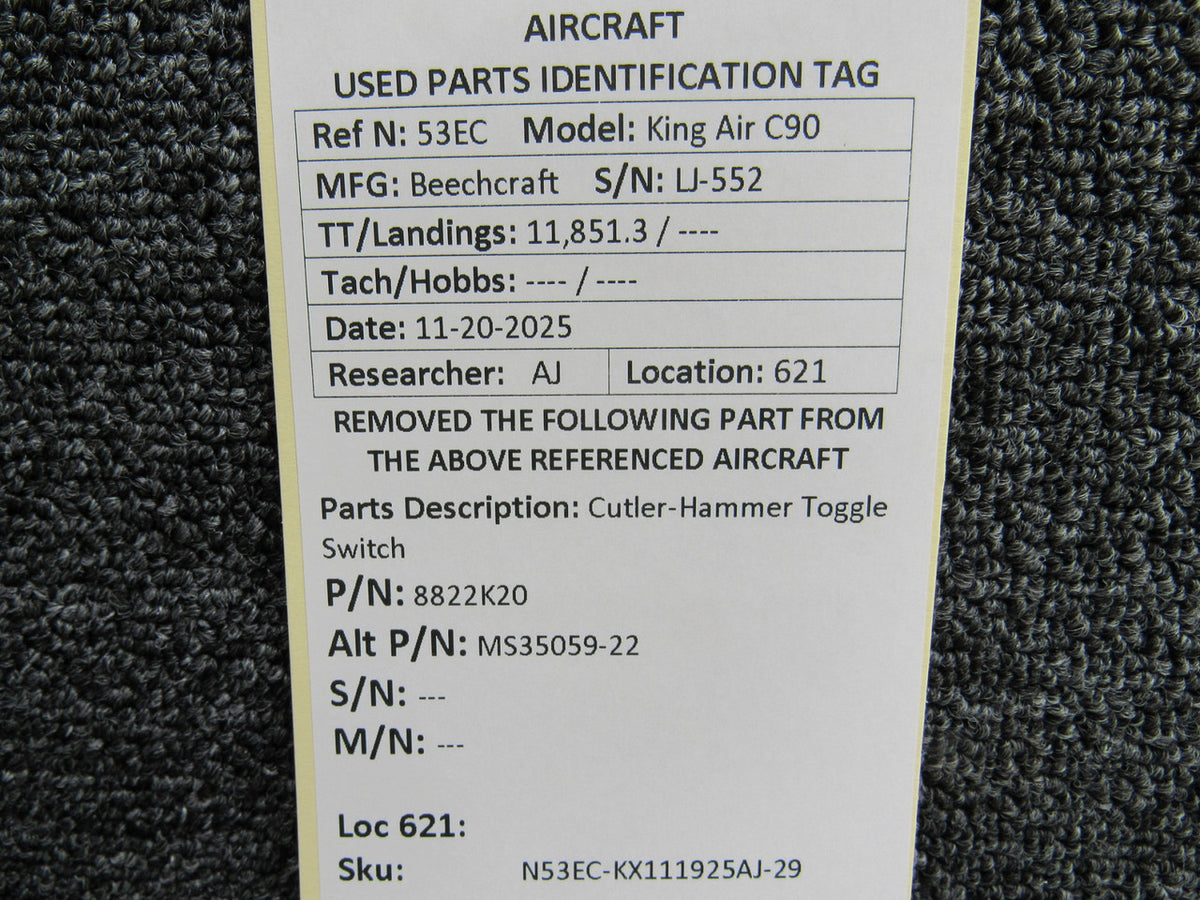 N53EC-KX111925AJ-29AS