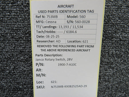 N753MB-KX082525AD-29MB-VE