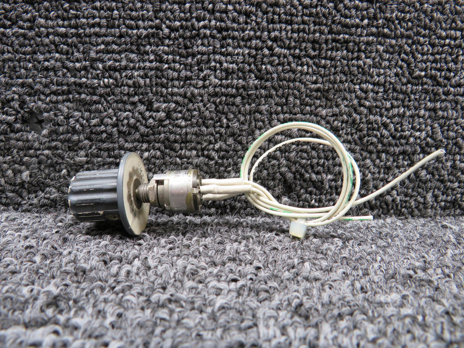 RV6NAYSD252A (Alt: 19-8714) Claro Rheostat Assembly, 2.5K Ohms