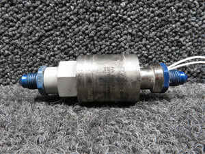 ZSV19-1 (Alt: 101-380018-5) Circle Seal Controls Solenoid Valve (28V)
