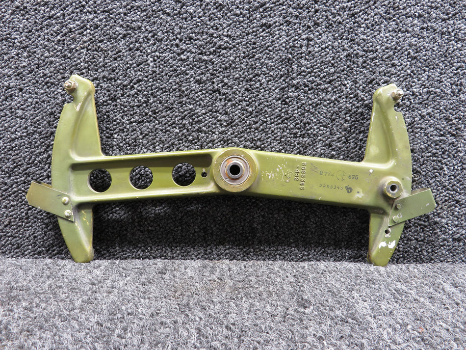 5565345-6 Cessna 501 Bellcrank Assembly