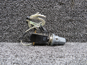 31M371 Cessna Citation Potentiometer Switch