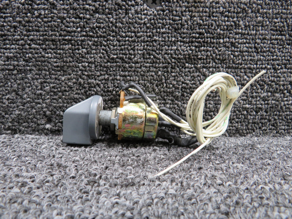 CM3590-5, TV-021 Cessna Citation Switch Assembly