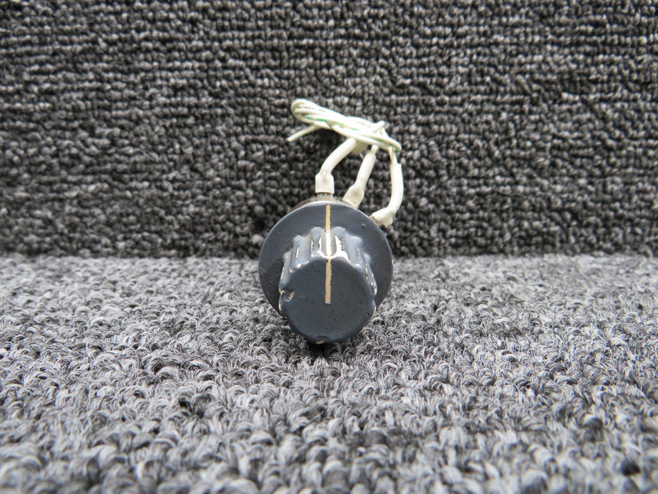 RES350, CM3590-1 Cessna Citation Rheostat Switch Assembly