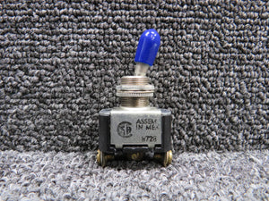 Cessna Citation 560 V Und Lab. Toggle Switch