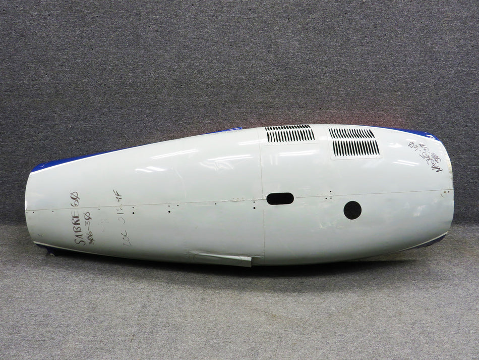 265-321330-102 Sabre NA-265-60 Lower Nacelle Cover Assembly RH