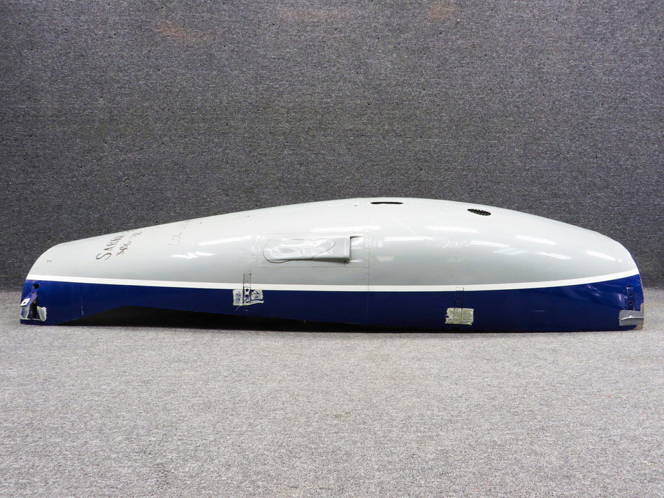 265-321330-102 Sabre NA-265-60 Lower Nacelle Cover Assembly RH