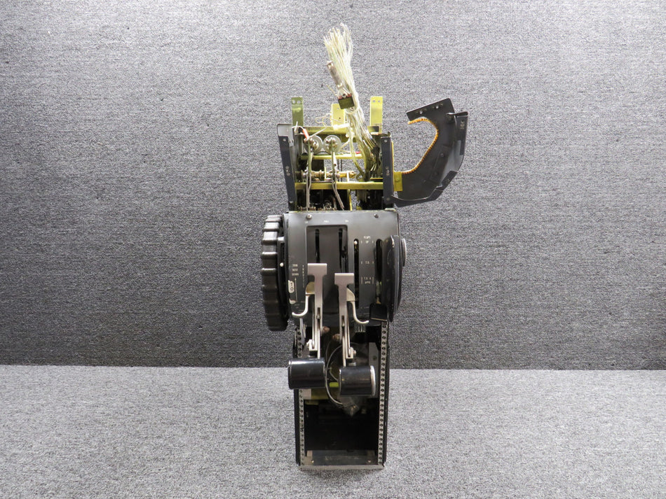 5565237-70 Cessna Citation 560 V Quadrant Assembly