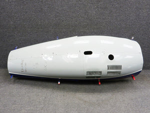 265-321330-101 Sabre NA-265-60 Lower Nacelle Cover Assembly LH
