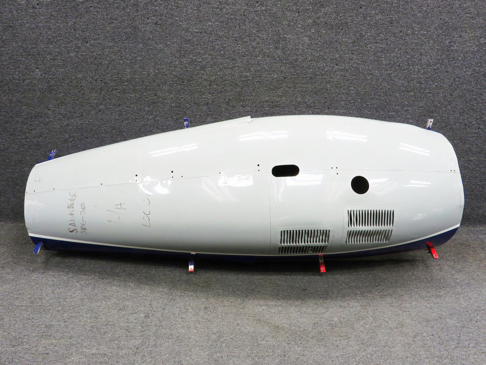 265-321330-101 Sabre NA-265-60 Lower Nacelle Cover Assembly LH