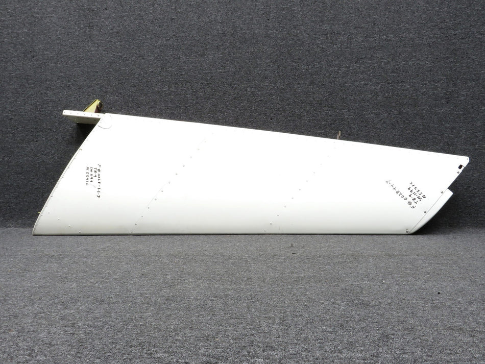 TB10-31-000-001 Socata TB-9 Vertical Stabilizer Assembly