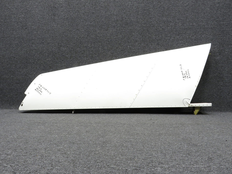 TB10-31-000-001 Socata TB-9 Vertical Stabilizer Assembly