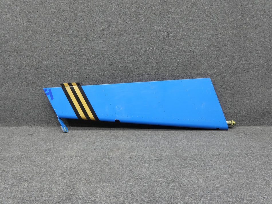 TB10-32-000-004 Socata TB-9 Rudder Assy (Less Cap)