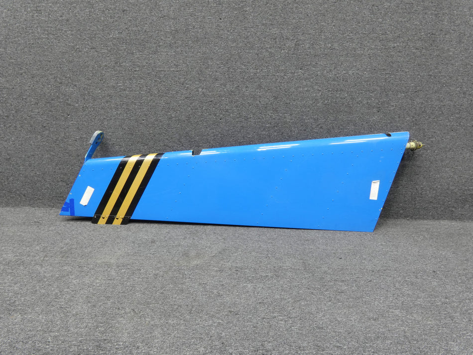 TB10-32-000-004 Socata TB-9 Rudder Assy (Less Cap)