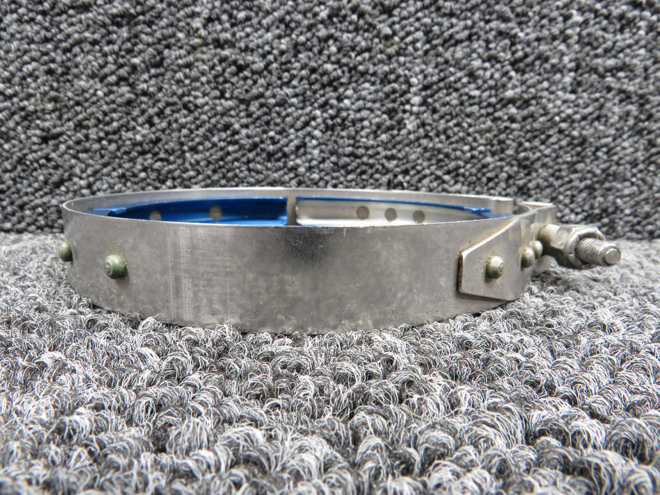 C6045-38-H Hawker Beechcraft Clamp (Torque: 65-85 Lbs)