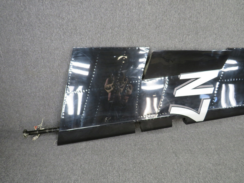 5533000-52 (FSO: 5533000-213) Cessna Citation 560 V Rudder Assembly